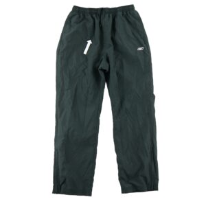 Jogging homme noir Reebok