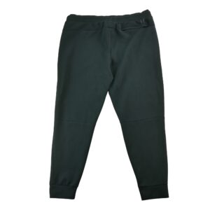 Jogging homme noir Russell Athletic