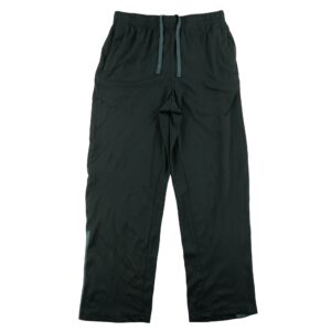 Jogging homme noir Starter