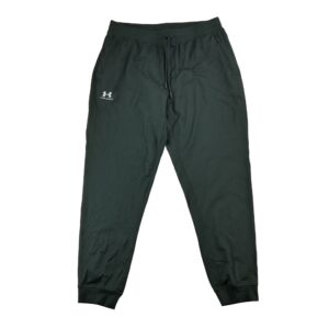 Jogging homme noir Under Armour