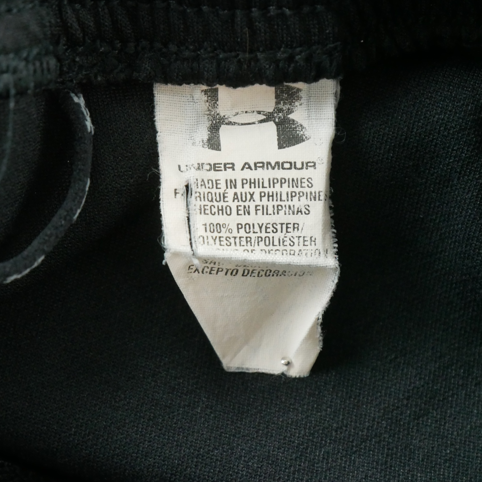 Jogging Homme  Noir 7