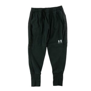 Jogging homme noir Under Armour