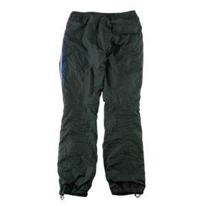Jogging homme noir Vintage
