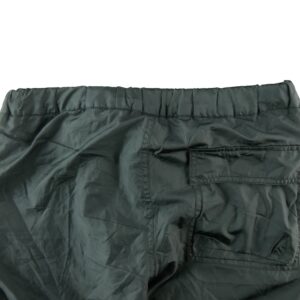Jogging homme noir Vintage