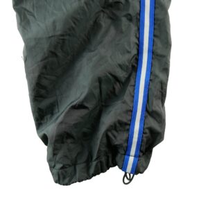 Jogging homme noir Vintage