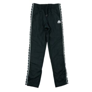 Jogging homme noir Vintage