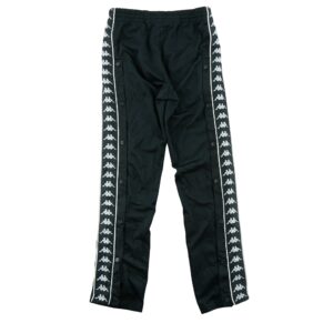 Jogging homme noir Vintage