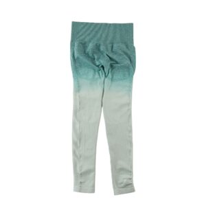 Legging femme bleu clair Gymshark