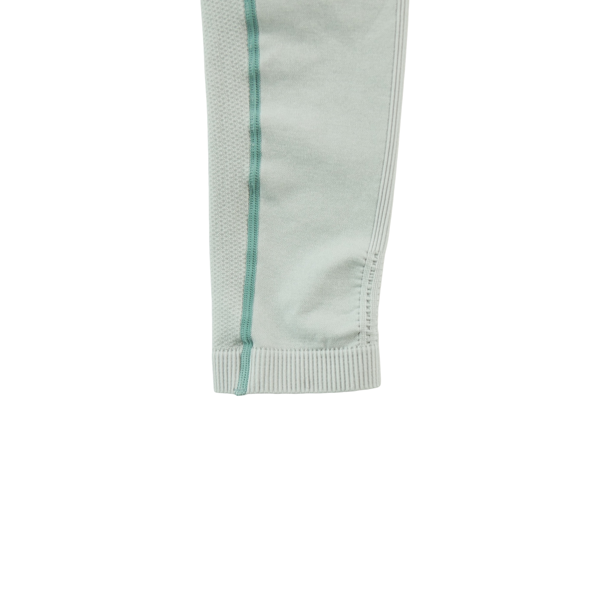 Leggings Femme  Gym Yoga Turquoise 5