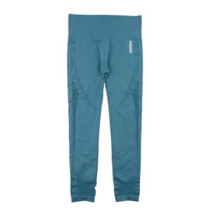 Legging femme bleu Gymshark