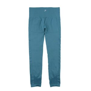 Legging femme bleu Gymshark