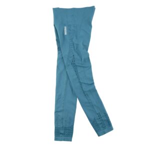 Legging femme bleu Gymshark