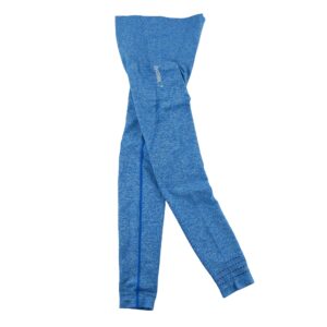 Legging femme bleu Gymshark