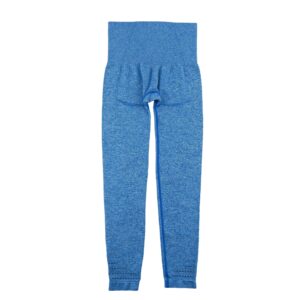 Legging femme bleu Gymshark