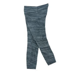 Legging femme bleu Lululemon