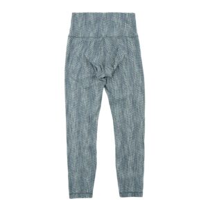 Legging femme bleu Lululemon