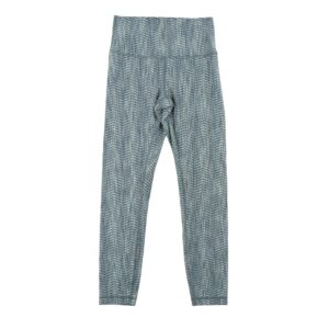 Legging femme bleu Lululemon