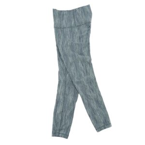 Legging femme bleu Lululemon