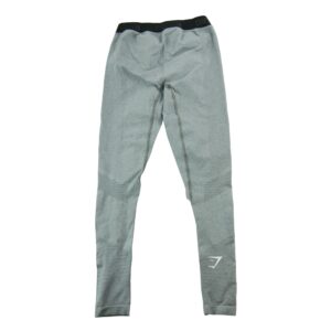 Legging femme gris Gymshark