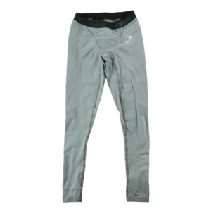 Legging femme gris Gymshark