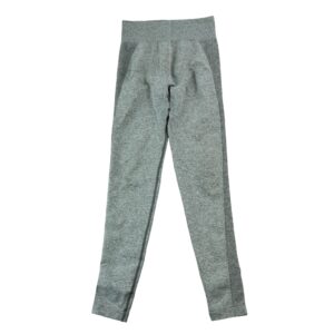 Legging femme gris Gymshark