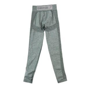 Legging femme gris Gymshark