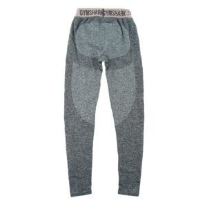 Legging femme gris Gymshark