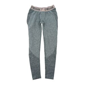 Legging femme gris Gymshark