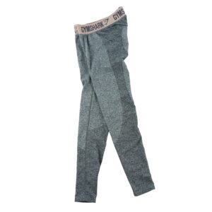 Legging femme gris Gymshark