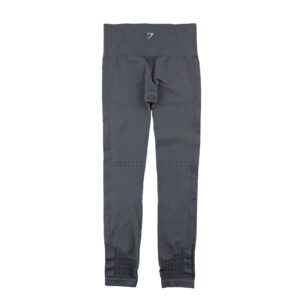 Legging femme gris Gymshark