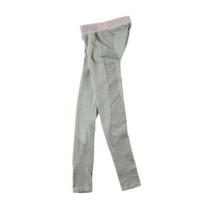 Legging femme gris Gymshark