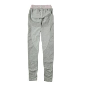 Legging femme gris Gymshark