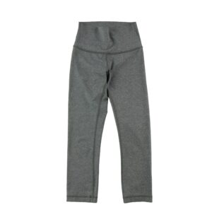 Legging femme gris Lululemon
