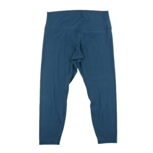 Legging femme marine Lululemon