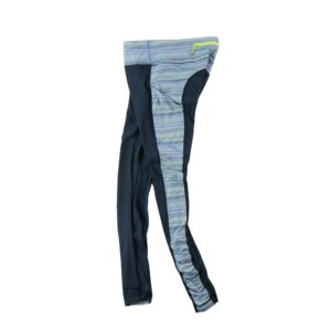 Legging femme marine Lululemon