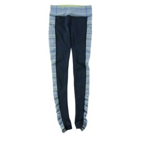 Legging femme marine Lululemon