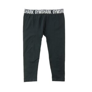 Legging femme noir Gymshark