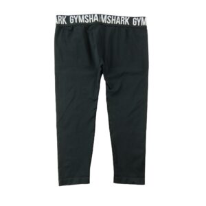 Legging femme noir Gymshark
