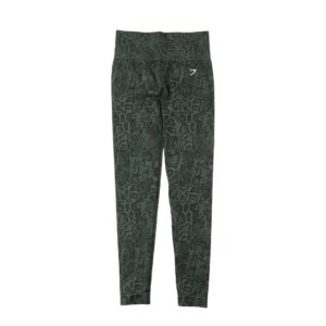 Legging femme noir Gymshark
