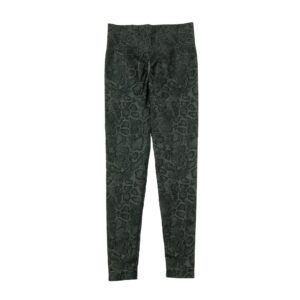 Legging femme noir Gymshark