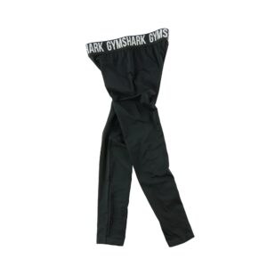Legging femme noir Gymshark