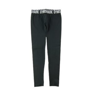 Legging femme noir Gymshark