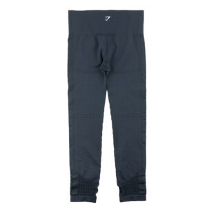 Legging femme noir Gymshark