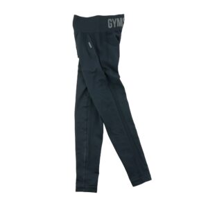Legging femme noir Gymshark