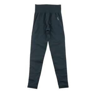 Legging femme noir Gymshark