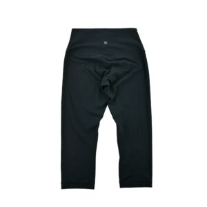 Legging femme noir Lululemon