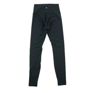 Legging femme noir Lululemon