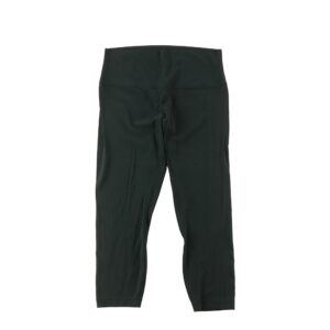 Legging femme noir Lululemon