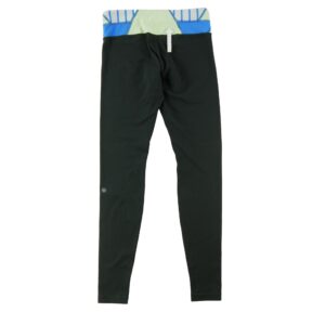 Legging femme noir Lululemon