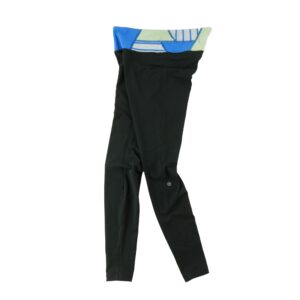Legging femme noir Lululemon
